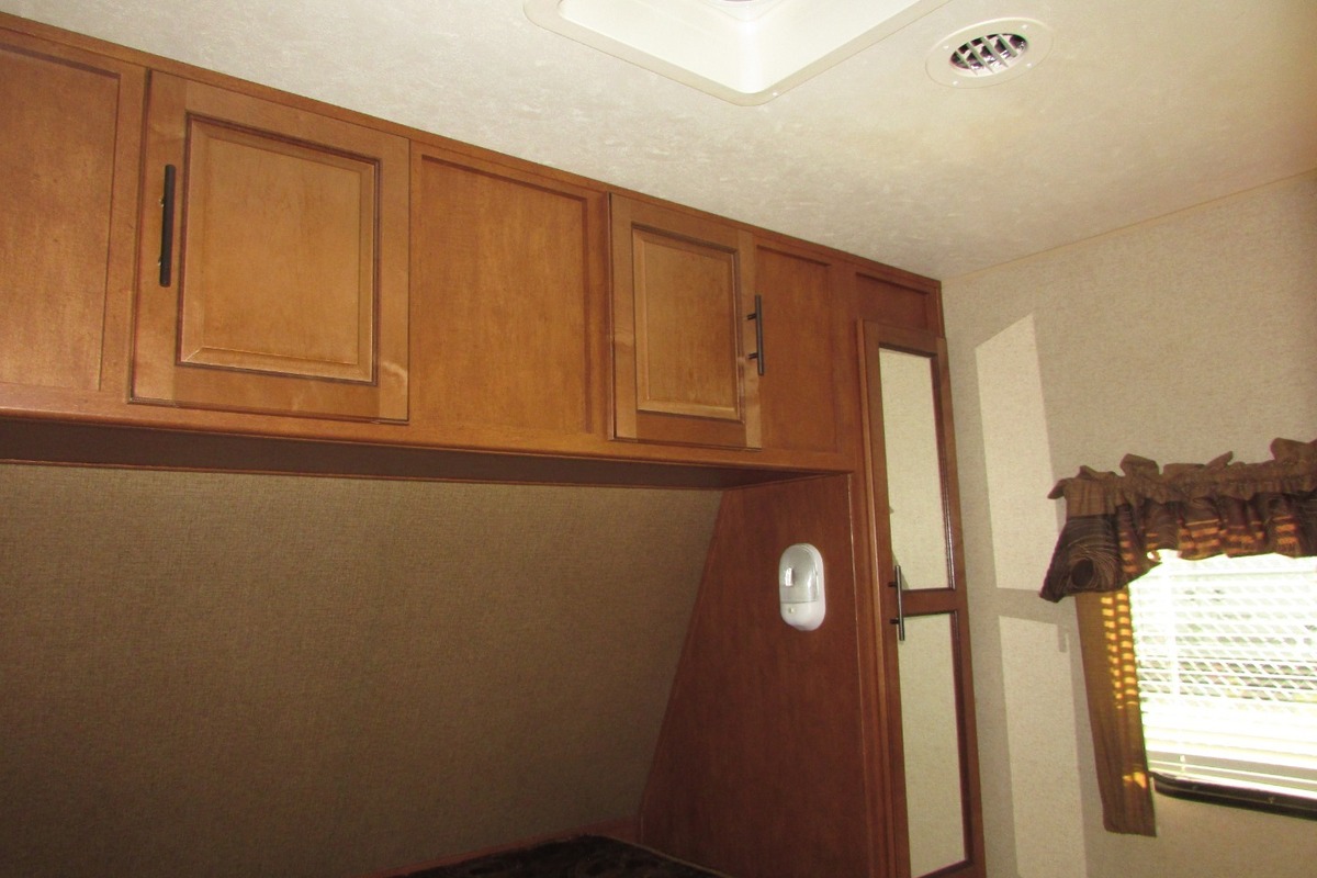 2013 Forest River Surveyor Sport 240 in Duluth, MN